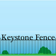 Keystone Fence & Supply Co