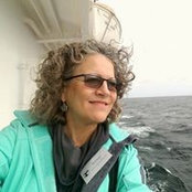 Foto de Ellen Heistand

