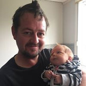 Bradley Bennings billede