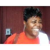 Latasha Camerons foto