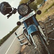 Foto von Sakthi Daran