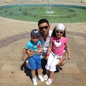 Ayman Ramadan's photo