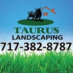 Taurus Landscaping