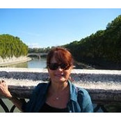 Peg Stevens's photo