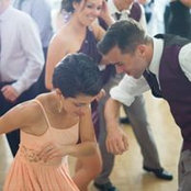 Andrea Seccafien's photo