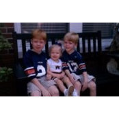 Emily Jackson's photo