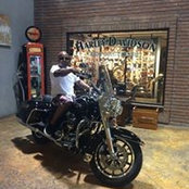 Adrian Matthews's photo