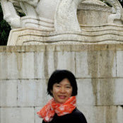 May Leong's photo