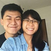 Stella Wong's photo