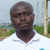 Foto de John Adusei
