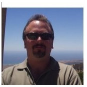 David Barricks billede