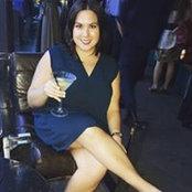Francesca Gonzalez-Roel's photo