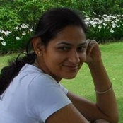 Parul Bajpai's photo