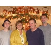 Melanie Denzer's photo