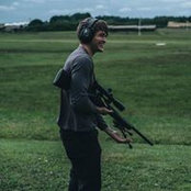 Ryan Holcombes foto