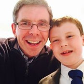 Ronan Daly's photo