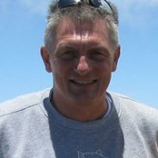 Mark Hepburns foto