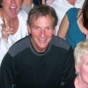 Steve Ruggless foto