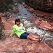 Dina McElwain's photo