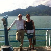 Lidia Cogoli's photo
