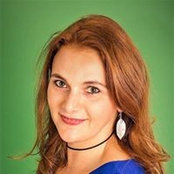 Alida Vracic's photo