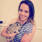 Tenille Bentvelzen's photo