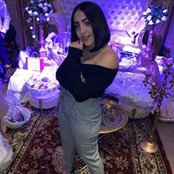 Reut Dahan's photo