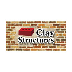Clay Structures
