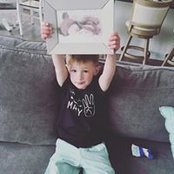Sara Theriault's photo