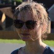 Yulia Karpova's photo