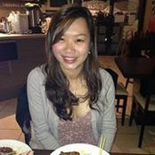 Ivy Fu's photo