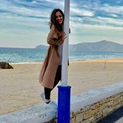 Malika Azzouz's photo