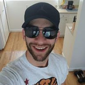 Rodrigo Aronas's photo