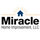 Miracle Home Improvement LLC