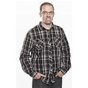 Tony Van Oort's photo