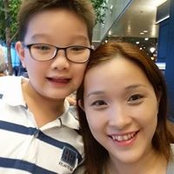 Jeanne Tan's photo