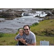 Mauricio Almar's photo