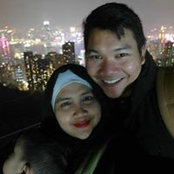 Nila Sari's photo