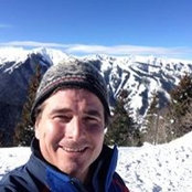 Tim Strazzini's photo