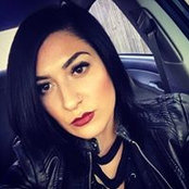 Ashley Andrade's photo