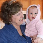 Foto von Ann Kay