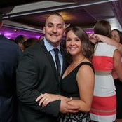 Christopher James's photo