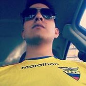 Cristian Camacho's photo