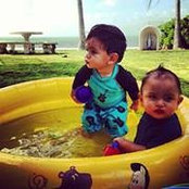 Gilbert Pebanco's photo