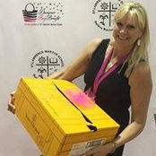 Rebecca Tortorelli's photo