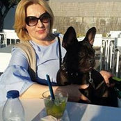 Елена Козловаs foto