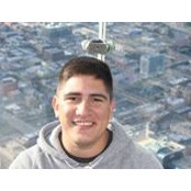 Chris Tanzer's photo
