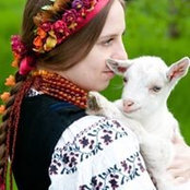 Єлена Троянська's photo