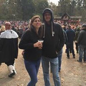 Aleesha Mc Veigh's photo
