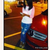 Nicki Mcgees foto